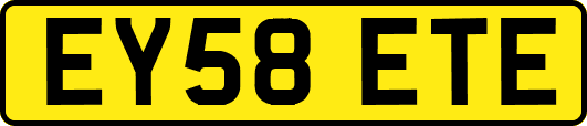 EY58ETE