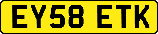 EY58ETK