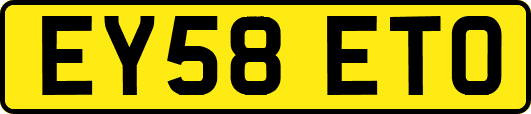 EY58ETO