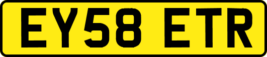 EY58ETR