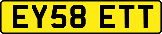 EY58ETT
