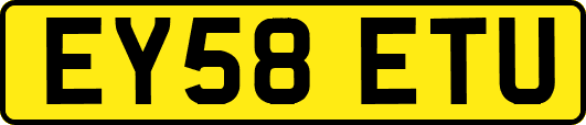 EY58ETU