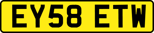 EY58ETW