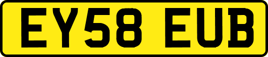 EY58EUB