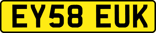 EY58EUK