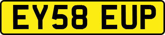 EY58EUP
