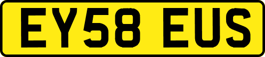 EY58EUS