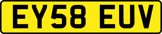 EY58EUV