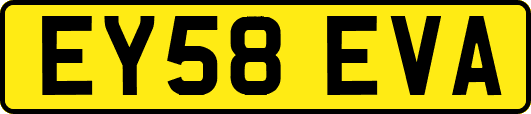 EY58EVA