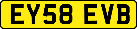 EY58EVB