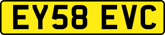 EY58EVC