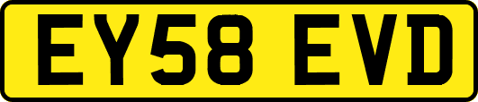 EY58EVD