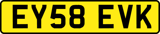 EY58EVK
