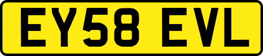 EY58EVL