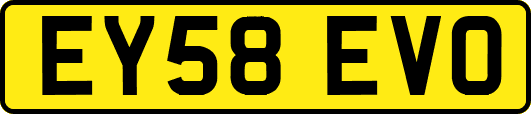 EY58EVO