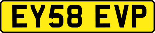 EY58EVP