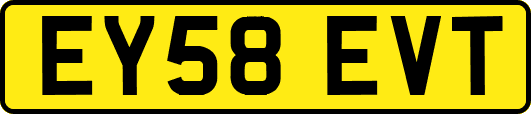 EY58EVT
