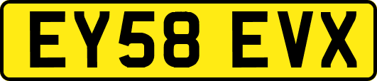 EY58EVX
