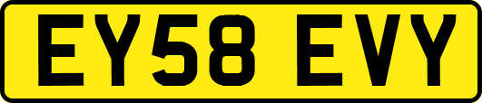 EY58EVY