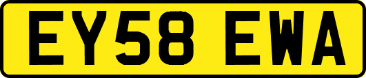 EY58EWA