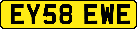 EY58EWE