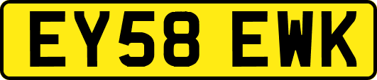 EY58EWK