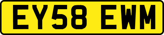 EY58EWM