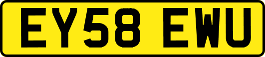 EY58EWU