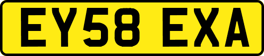 EY58EXA