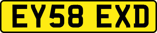 EY58EXD