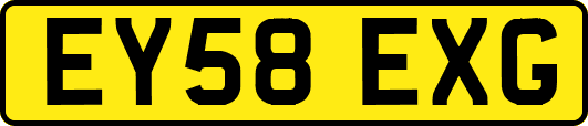 EY58EXG