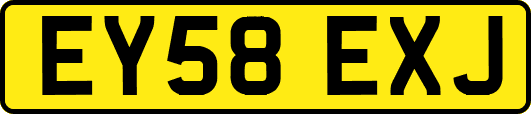 EY58EXJ