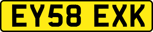 EY58EXK