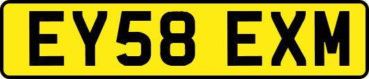 EY58EXM