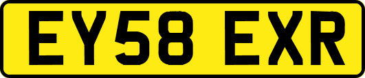 EY58EXR