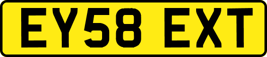 EY58EXT