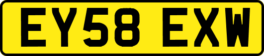 EY58EXW