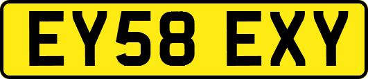 EY58EXY