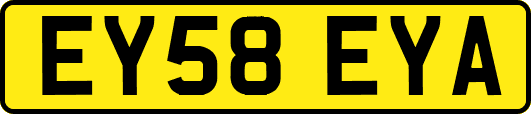 EY58EYA