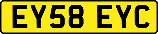 EY58EYC