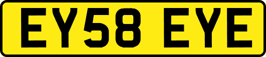 EY58EYE
