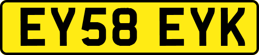 EY58EYK