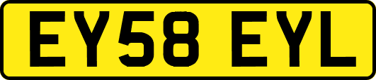 EY58EYL