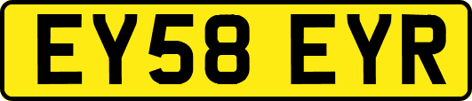 EY58EYR