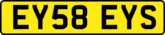 EY58EYS