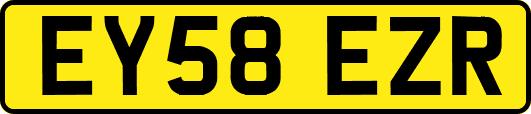 EY58EZR