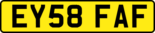 EY58FAF