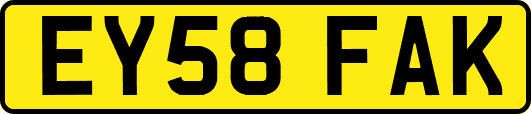 EY58FAK