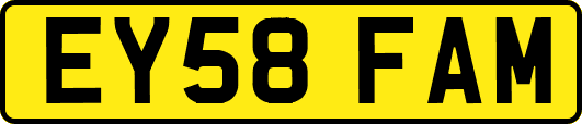 EY58FAM