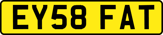 EY58FAT